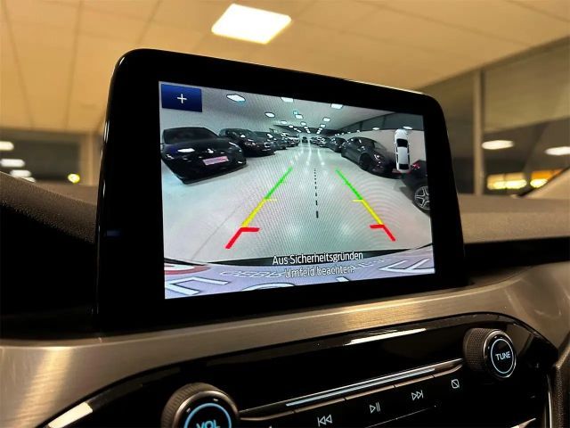 Ford Kuga Plug in Hybrid Titanium