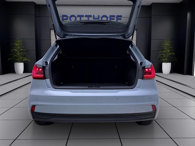 Audi A1 25 TFSI Sportback