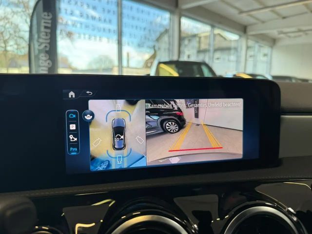 Mercedes-Benz A 200 Progressive