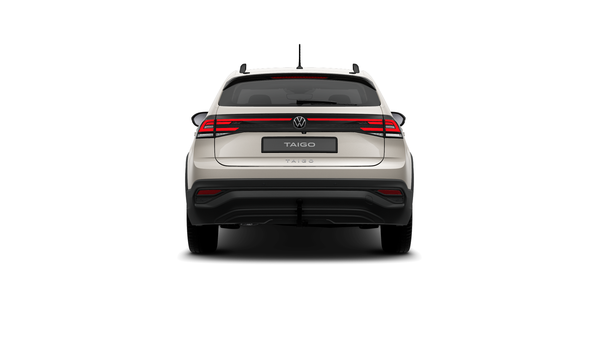 Volkswagen Taigo DSG Plus