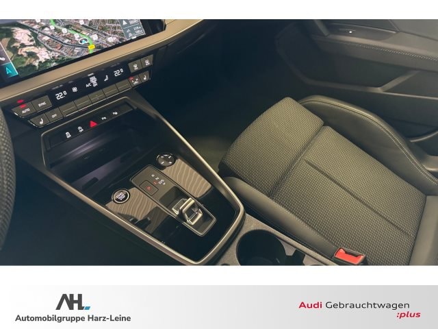 Audi A3 35 TDI S-Tronic Sedan