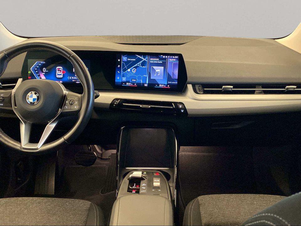 BMW 218 218i Active Tourer