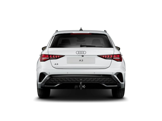 Audi A3 35 TFSI S-Line S-Tronic Sportback