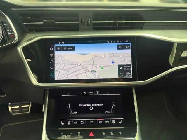 Audi A6 40 TDI Avant Quattro S-Line