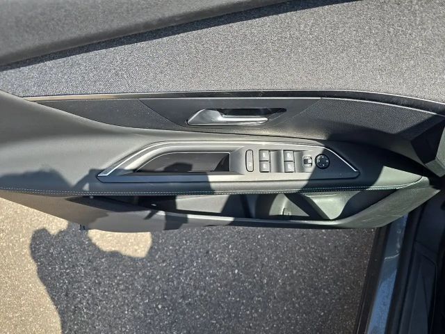 Peugeot 3008 Allure Pack EAT8 Hybrid