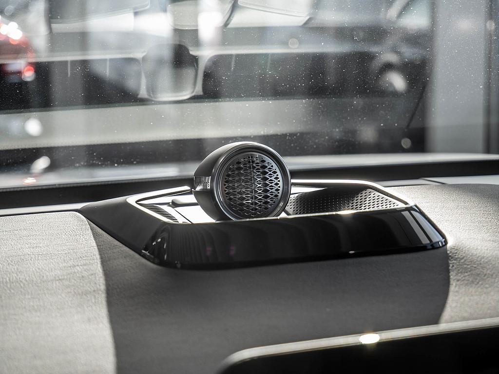 Volvo ES90 Extended range Single motor Ultra