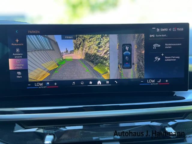 BMW X6 M-Sport xDrive