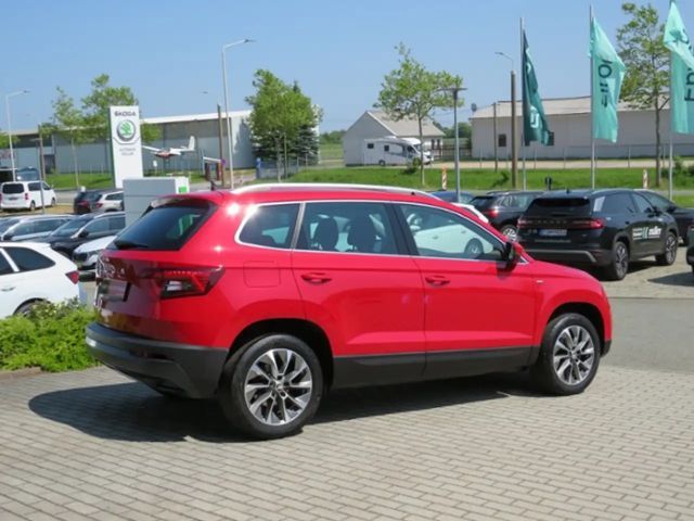 Skoda Karoq 1.0 TSI Clever