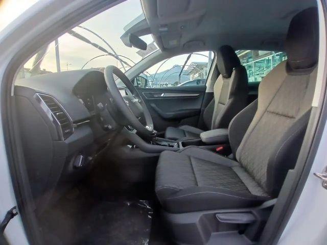 Skoda Karoq 4x4 Selection