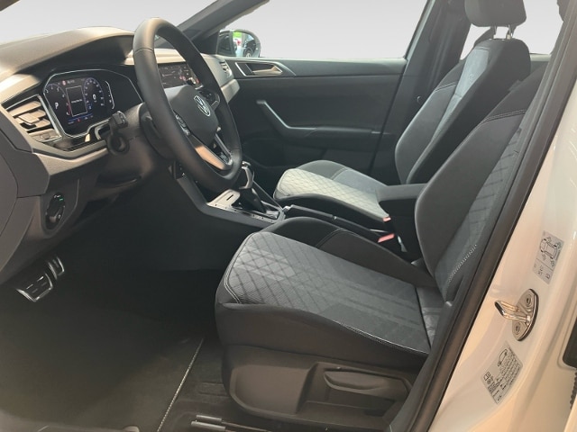 Volkswagen Taigo 1.5 TSI DSG