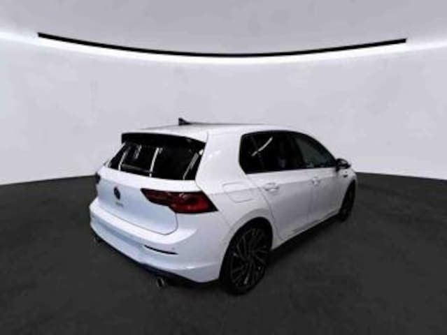 Volkswagen Golf 2.0 TSI Golf VIII