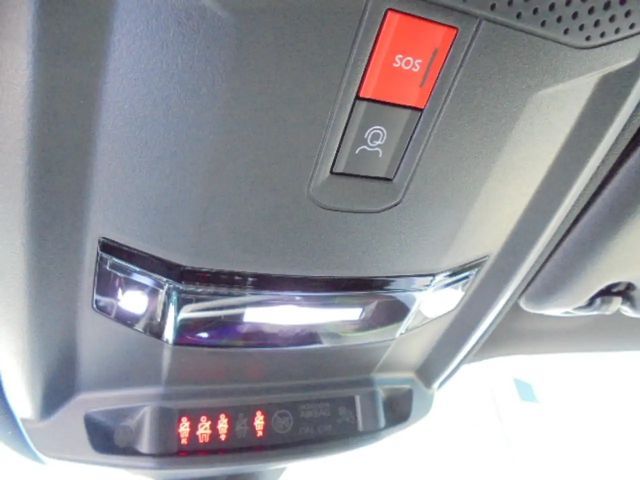 Peugeot E-2008 GT-Line