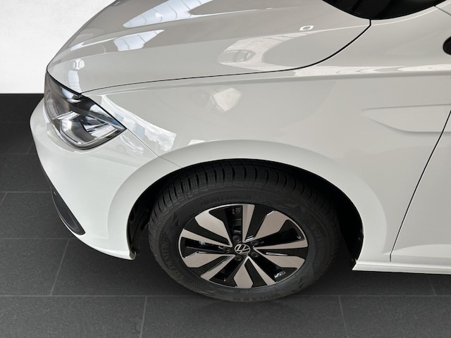 Volkswagen Polo 1.0 TSI