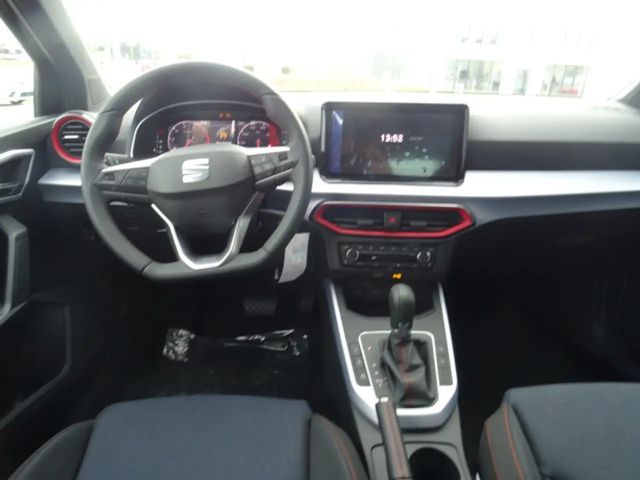 Seat Arona 1.0 TSI DSG FR-lijn
