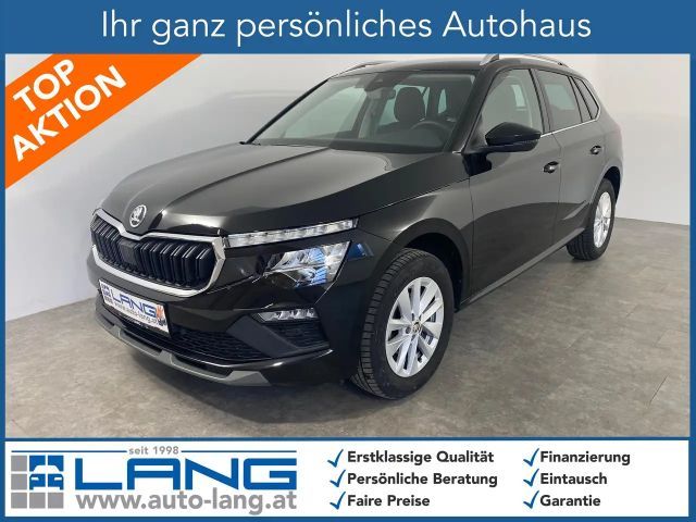 Skoda Kamiq 1.0 TSI 85 Selection