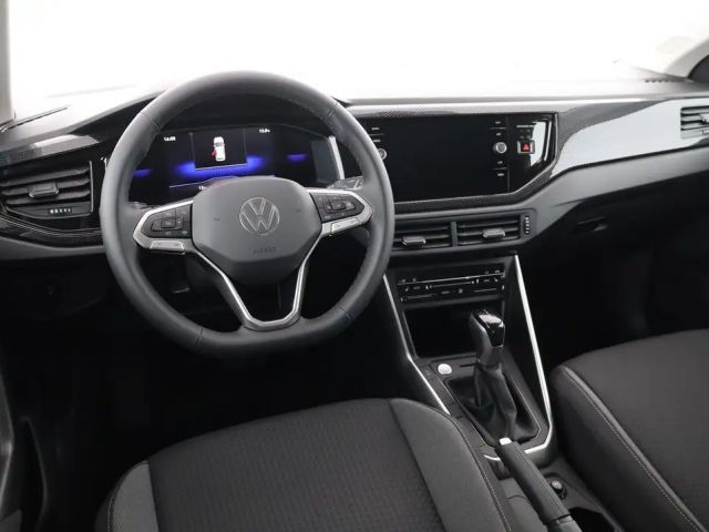 Volkswagen Taigo DSG Life