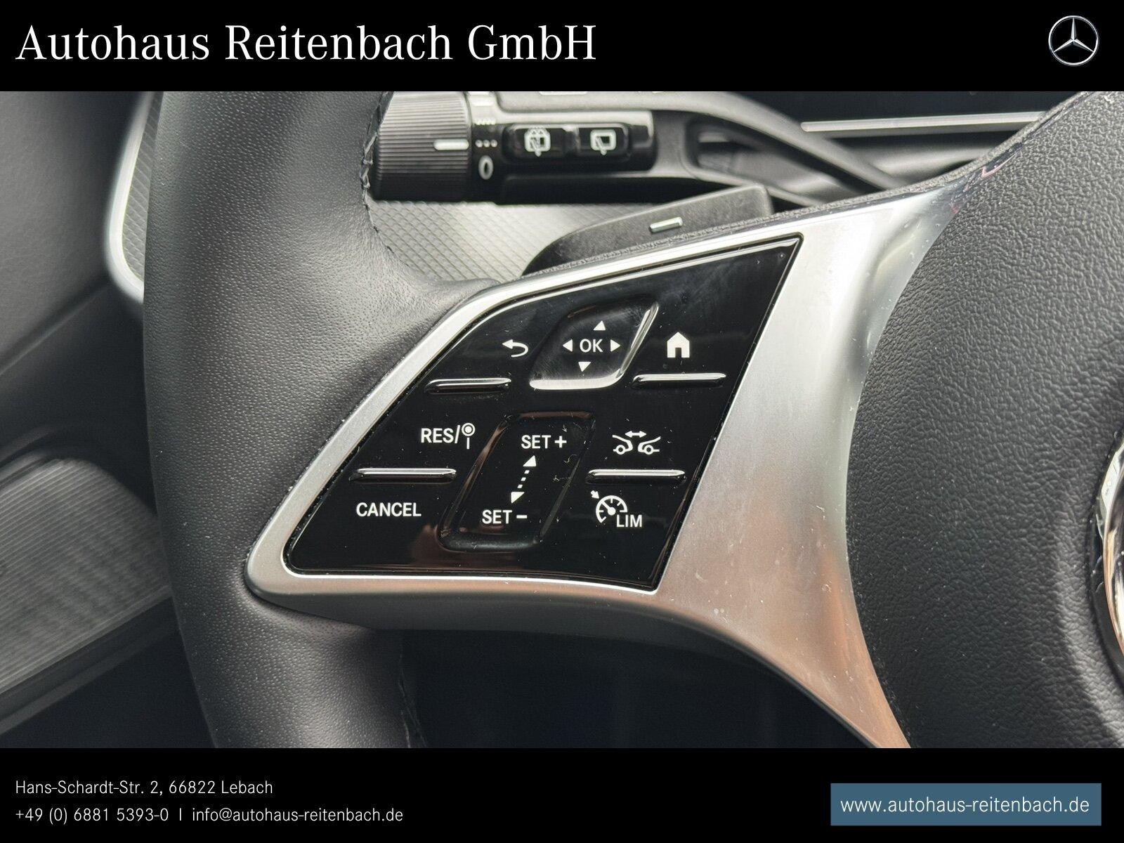 Mercedes-Benz C 220 AVANTGARDE