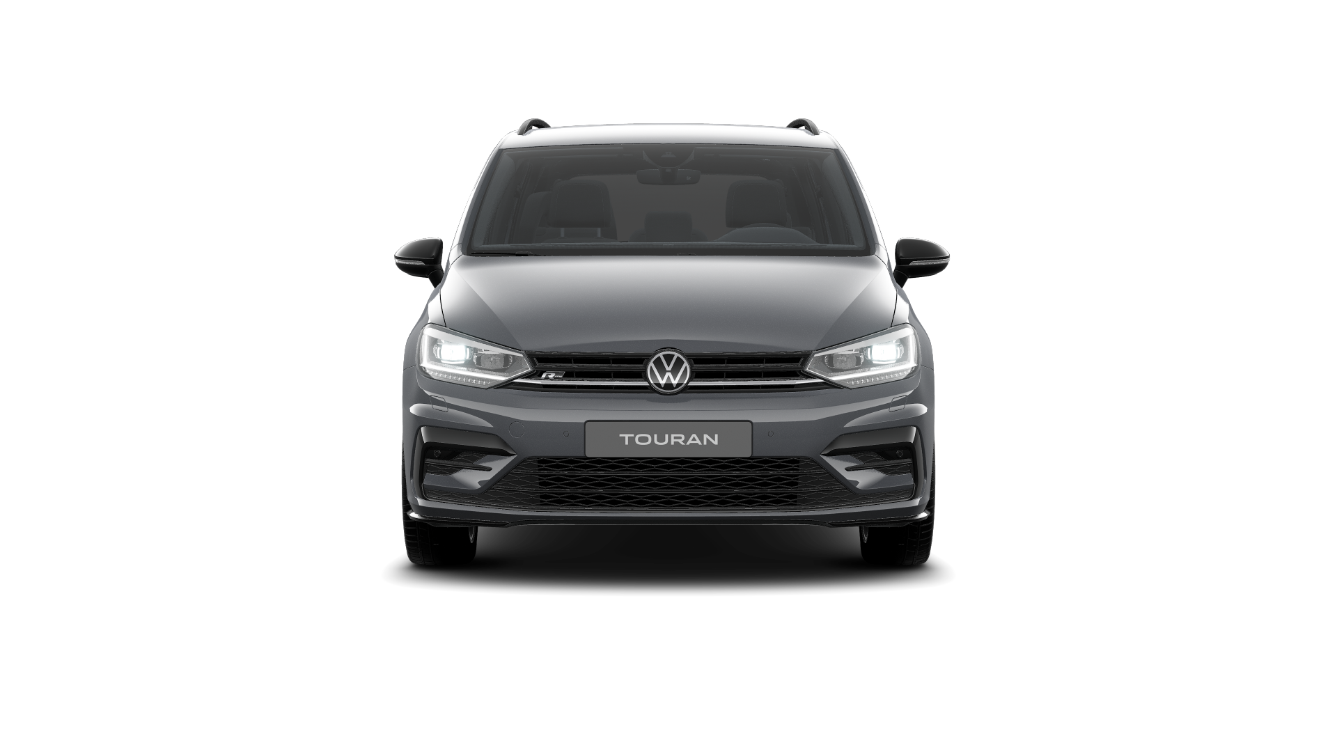 Volkswagen Touran 1.5 TSI Highline R-Line