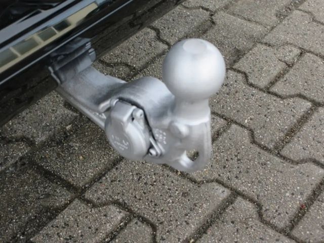 Volkswagen Tiguan 2.0 TDI DSG R-Line Style