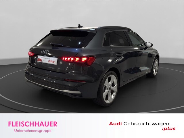 Audi A3 35 TFSI S-Tronic Sportback