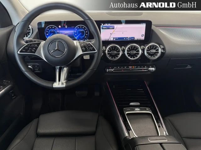 Mercedes-Benz EQA 300 4MATIC Progressive