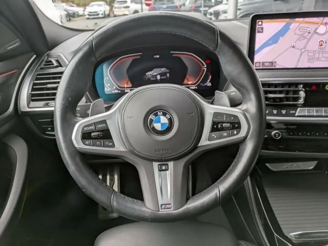 BMW X4 M-Sport xDrive30d