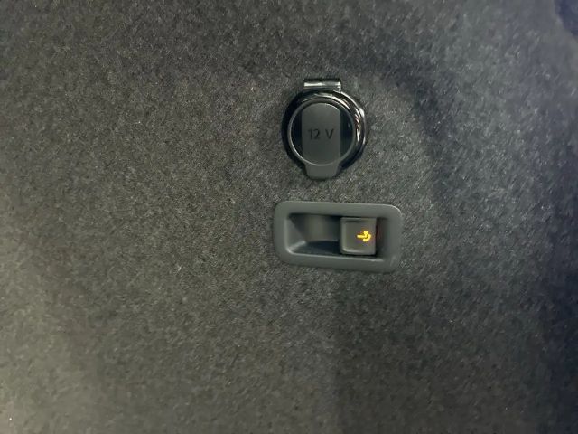 Volkswagen Golf Business Variant