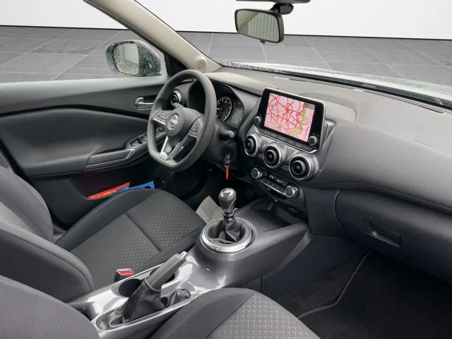 Nissan Juke Acenta DIG-T