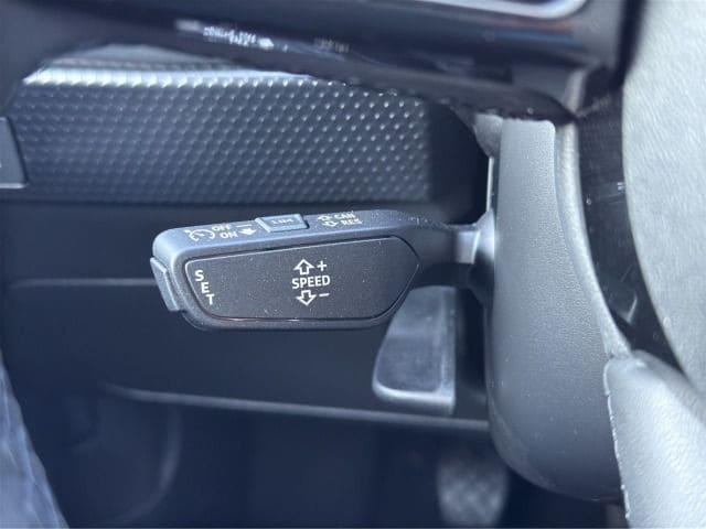 Audi A1 30 TFSI Sportback