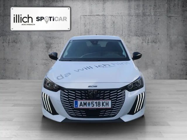 Peugeot 208 Allure Pack PureTech
