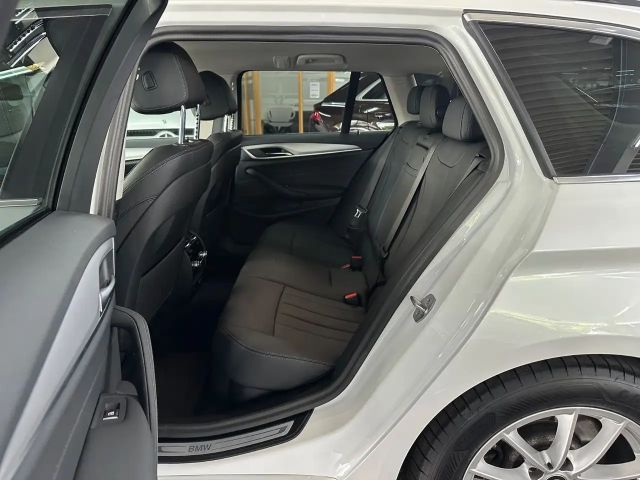 BMW 520 520d Touring