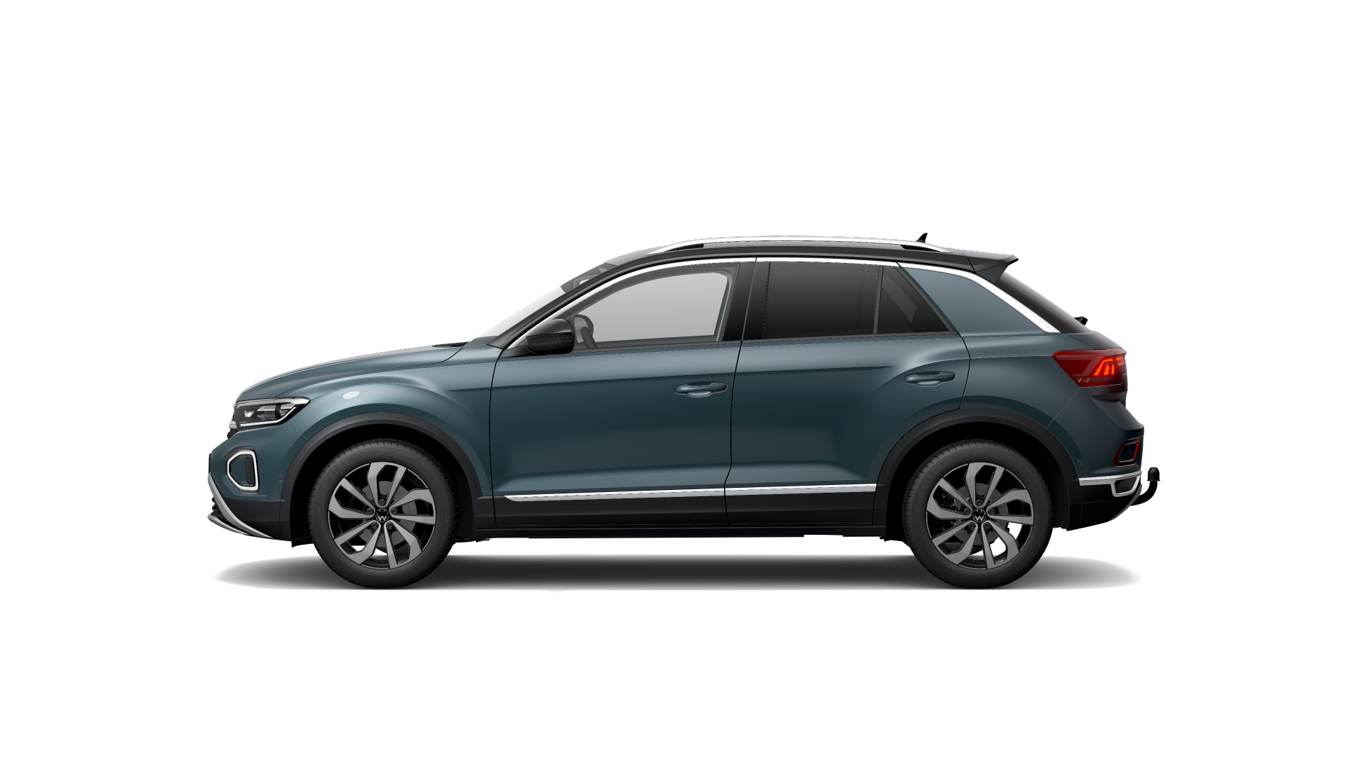 Volkswagen T-Roc 1.5 TSI