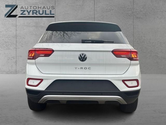 Volkswagen T-Roc 1.0 TSI Life