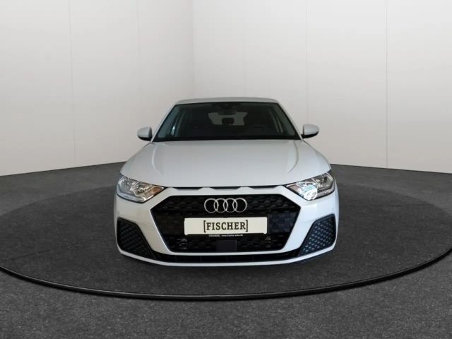Audi A1 25 TFSI Sportback
