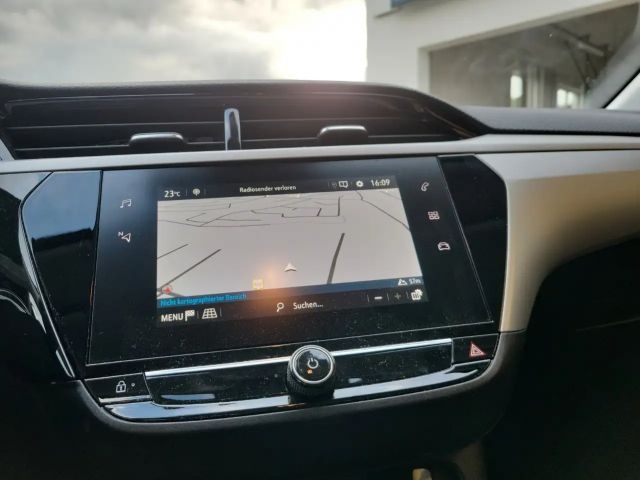 Opel Corsa F Sondermodell "Edition" 1-Hand/Navi/DAB