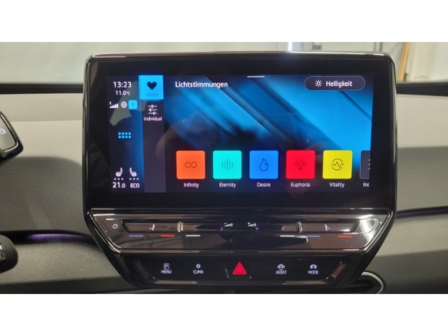 Volkswagen ID.3 150 kW Life