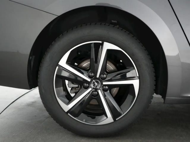 Opel Astra GS-Line Grand Sport Sports Tourer