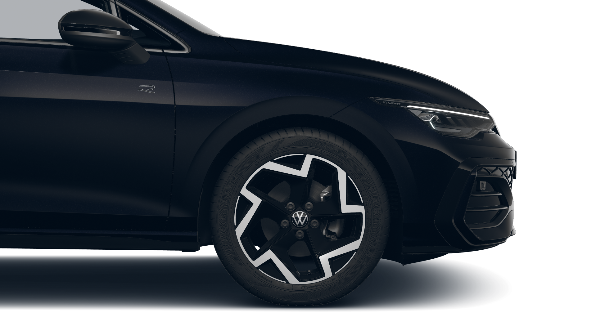 Volkswagen Golf 2.0 TDI DSG R-Line