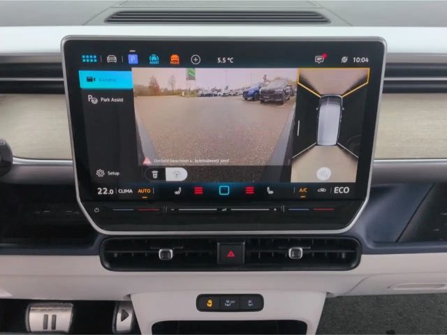 Volkswagen ID.Buzz Pro