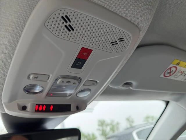 Citroën ë-C4 Shine