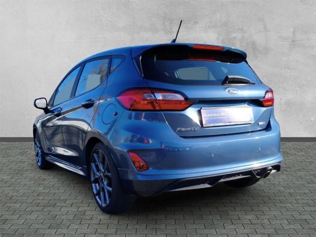 Ford Fiesta ST Line