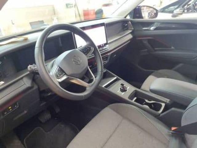 Volkswagen Tayron DSG Life