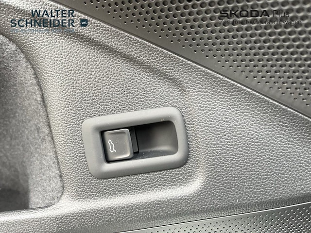 Skoda Superb Combi Selection