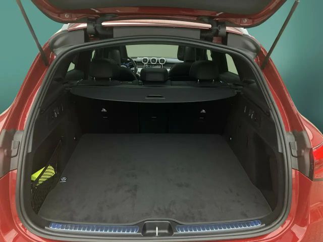 Mercedes-Benz GLC 220 4MATIC AMG Line GLC 220 d