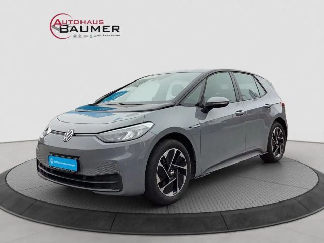 Volkswagen ID.3 55 kWh Performance Pure