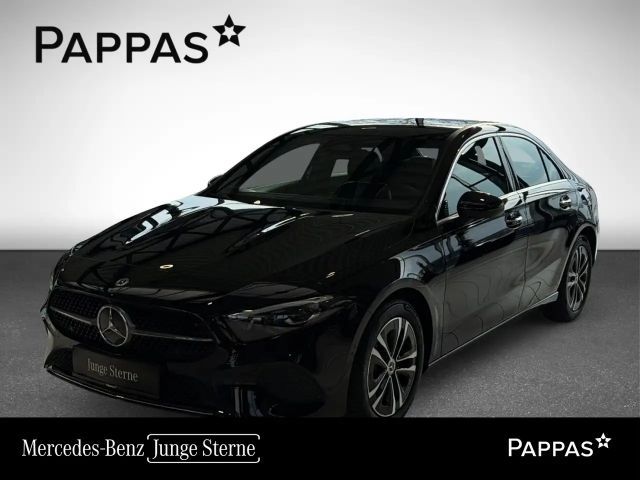Mercedes-Benz A 200 A 200 d Progressive