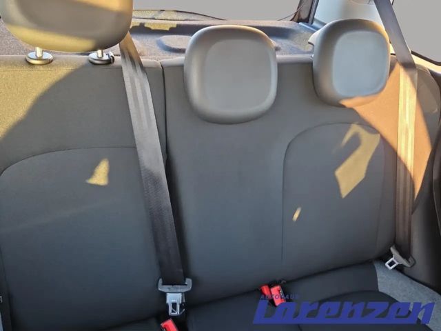 Fiat Panda CityCross Cross