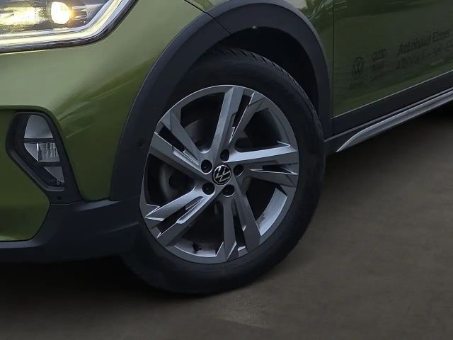 Volkswagen Taigo Style