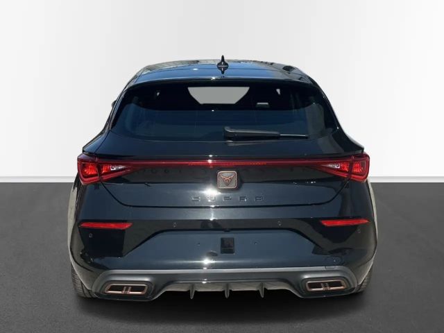 Cupra Leon e-Hybrid