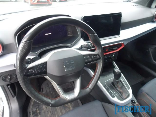 Seat Arona 1.5 TSI DSG FR-lijn